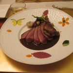 アズ キッチン - 