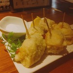 Izakaya tanosimi - 