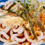 讃岐うどん かわはら - 