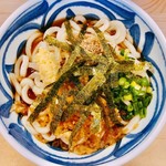 讃岐うどん かわはら - 