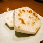 天草大王専門店 とさか - カブ