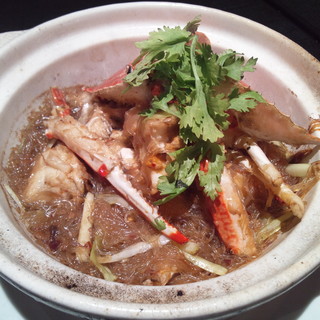 北新地 中国料理 星華_0