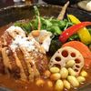 Rojiura Curry SAMURAI. 北22条店