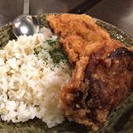 Rojiura Curry SAMURAI. - 