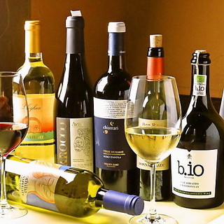 トラットリア ラ グロッタ_2