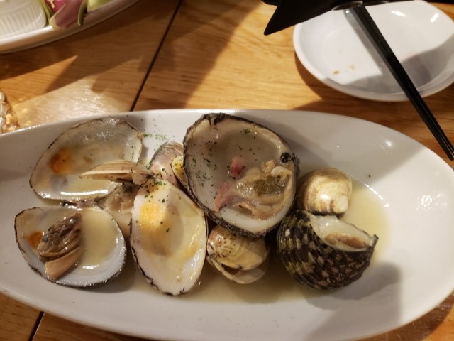 魚とワイン はなたれ 野毛店 - 桜木町/居酒屋 | 食べログ