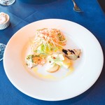 PESCE D'ORO - 