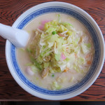 寿楽ラーメン - 