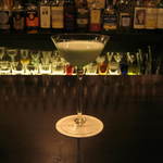 バー ギンザ グレイス - ｢グラスホッパー｣です｡