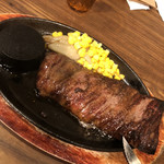 石窯ステーキ BEEFEATER40 - 