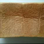 セントル ザ・ベーカリー - 角食パン￥800