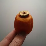 セントル ザ・ベーカリー - 干し柿