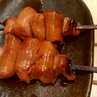 里葉亭 - レバー