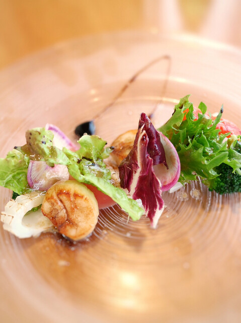 Restaurant En Cachette 光明池 フレンチ ネット予約可 食べログ Restaurant En Cachette 光明池 フレンチ ネット予約可 食べログ