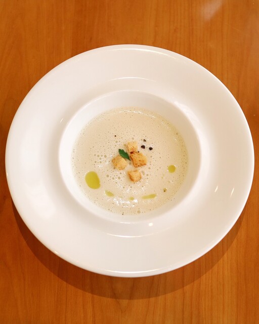Restaurant En Cachette 光明池 フレンチ ネット予約可 食べログ Restaurant En Cachette 光明池 フレンチ ネット予約可 食べログ