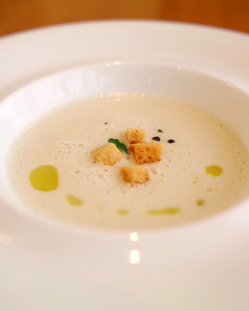 Restaurant En Cachette 光明池 フレンチ ネット予約可 食べログ Restaurant En Cachette 光明池 フレンチ ネット予約可 食べログ
