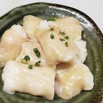 東京焼肉ホルモン鬼 - 
