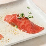 東京焼肉ホルモン鬼 - 