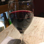 Umeda Kudan - 赤ワイン