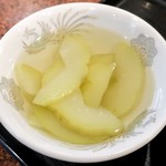 台湾客家料理 新竹 - 
