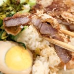 台湾客家料理 新竹 - 