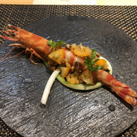 しまなみふれんち Murakami - 