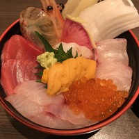 函館うに むらかみ 日本生命札幌ビル店 - 