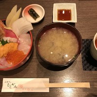 函館うに むらかみ 日本生命札幌ビル店 - 