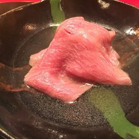 にくの匠 三芳 - 