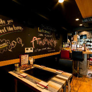 創作バル あたしん家_1