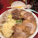 ラーメン二郎 - 