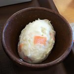 すき家 - すき家 「ベーコンアスパラ朝食」