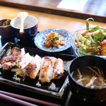 こうそカフェ85 - 