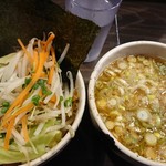 家系ラーメン クックら - 