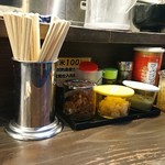 家系ラーメン クックら - 