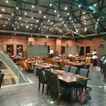 ビア ネクスト - 店内