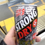 ラーメン二郎 - まずは喉を消毒