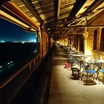 ビア ネクスト - テラス席