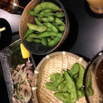 Washoku Koshitsu Izakaya Tabenomihoudai Ama To - 