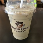 Gloria jean's coffees - ドリンク写真: