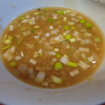 ラーメン二郎 - ねっ！