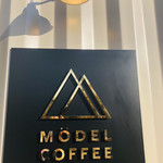 Model Coffee - 
