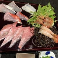 築地青空三代目 本店 - 