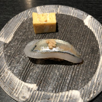 築地青空三代目 本店 - 