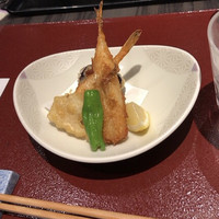 なにわ食彩 しずく -  なにわ食彩 しずく -