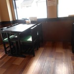 海宏 - 店内 2018.11