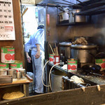 カレーの店 タカサゴ - 