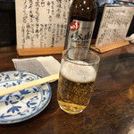 まこと家 - ドリンク写真: