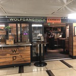 Wolfgang Puck  Express - 