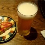 旬菜居酒家 月あかり - 